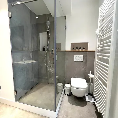 Centre Apartamento