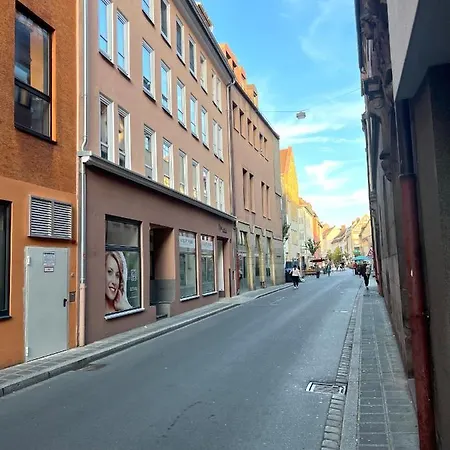 Apartmán Centre *