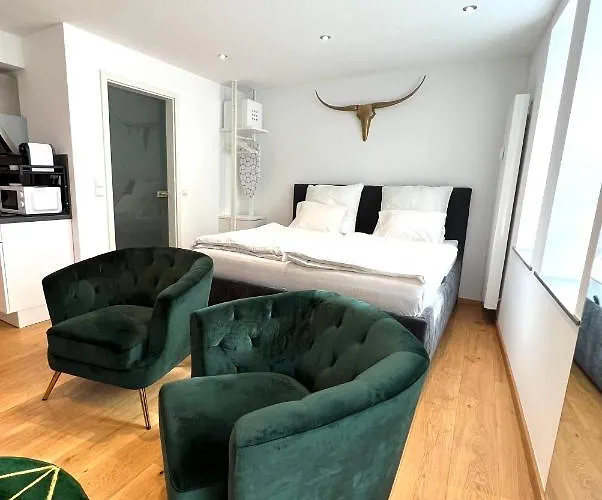 Centre Appartement *